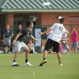 Meet your Posher, Caleb